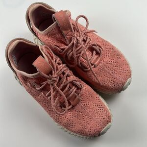 Adidas Ortholite Tubular Doom Sock Primeknit Running Shoes